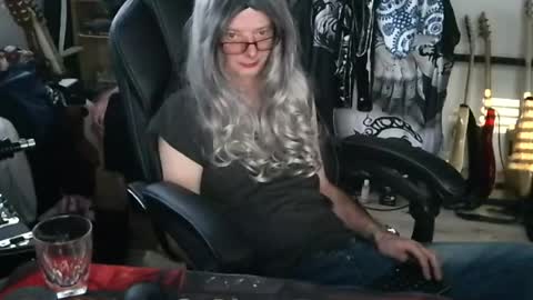 lexxa_tgirl online show from July 18, 2026, 5:44 am
