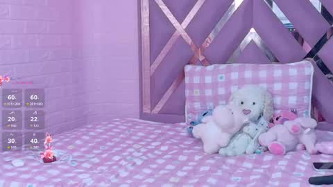 LEXY online show from June 29, 2026, 3:02 am