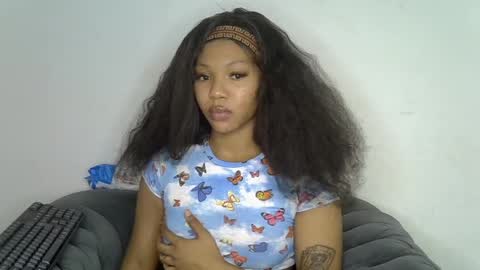 Lexy online show from July 2, 2026, 7:36 am