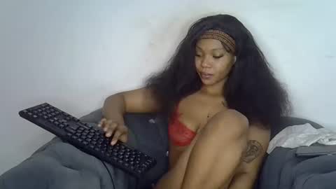 Lexy online show from July 7, 2026, 6:47 am