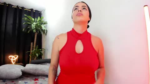 Lia y Felipe --  online show from July 7, 2026, 11:53 pm