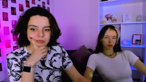 Snapshot of lia_dream_ chatting on June 17, 2026, 8:39 am lia_dream_ online show from June 17, 2026, 8:39 am