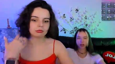 Snapshot of lia_dream_ chatting on June 30, 2026, 8:48 am lia_dream_ online show from June 30, 2026, 8:48 am