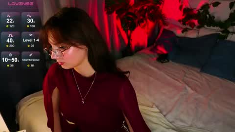 lia_melon online show from May 20, 2026, 7:31 pm