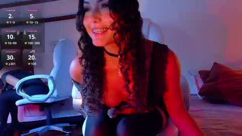 Lia online show from July 27, 2026, 9:44 pm