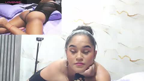 liaa_cams online show from July 19, 2026, 3:21 am