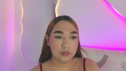 La  online show from June 29, 2026, 8:09 pm