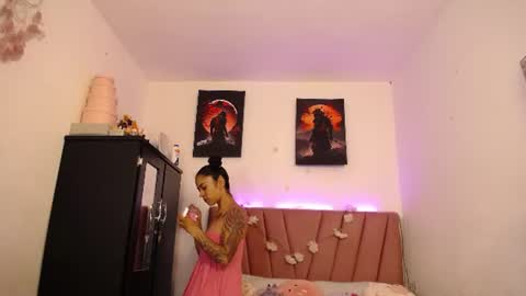 Snapshot of liahdiaz_ chatting on June 26, 2026, 4:11 pm liahdiaz_ online show from June 26, 2026, 4:11 pm