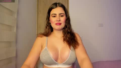 Snapshot of liahkimi chatting on May 31, 2026, 1:25 am Lia online show from May 31, 2026, 1:25 am
