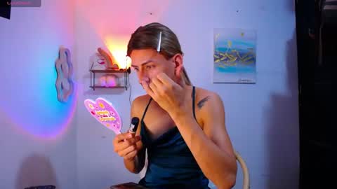 Liah Stone online show from June 27, 2026, 6:46 pm