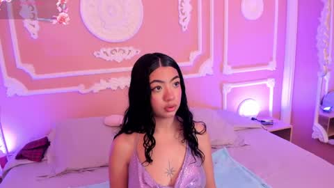 Lia lovet online show from May 4, 2026, 8:38 pm