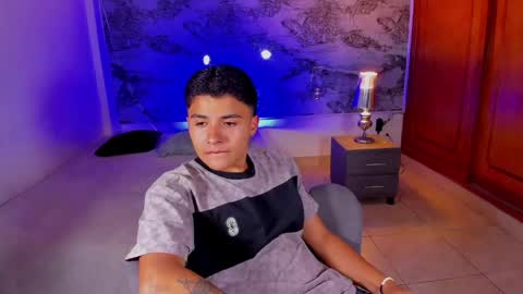 Snapshot of liam_dustin chatting on May 20, 2026, 9:10 pm Liam online show from May 20, 2026, 9:10 pm