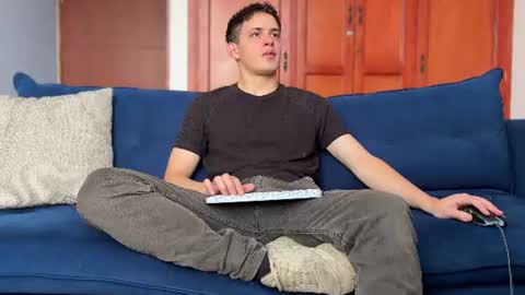 Liam online show from August 3, 2026, 2:44 pm