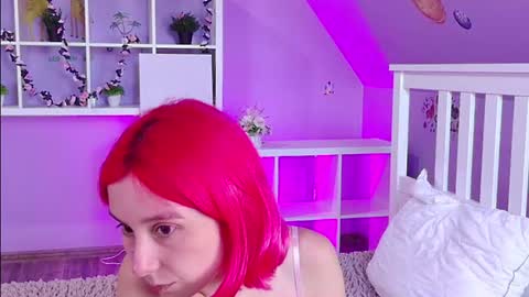 Snapshot of liann_stark chatting on July 28, 2026, 6:53 am Lian online show from July 28, 2026, 6:53 am
