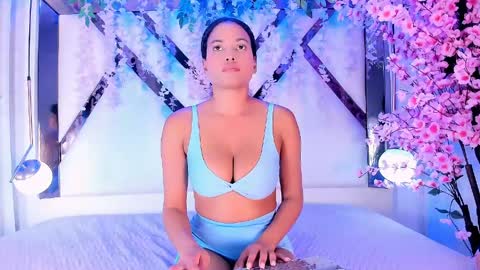 Snapshot of liaobrien_1 chatting on May 4, 2026, 9:55 pm Lia obrien online show from May 4, 2026, 9:55 pm