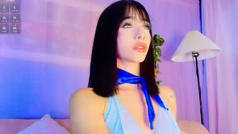Valentina Hall online show from July 8, 2026, 11:48 am