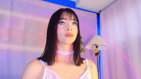 Valentina Hall online show from July 13, 2026, 11:46 am