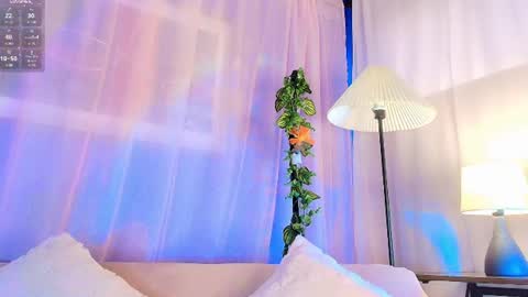 Valentina Hall online show from July 27, 2026, 11:50 am