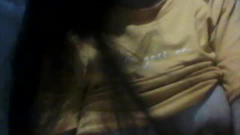 always horny online show from June 12, 2026, 9:35 pm