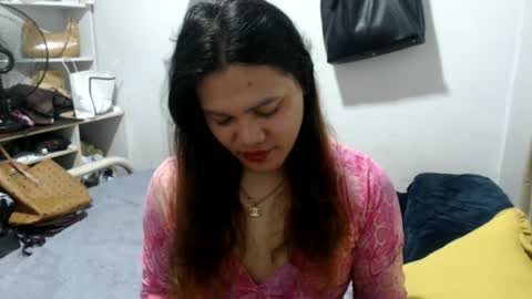 liebewendy2026 online show from June 20, 2026, 12:41 pm