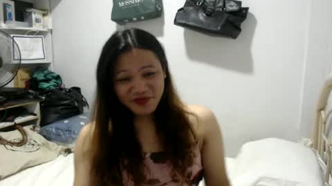 liebewendy2026 online show from June 29, 2026, 12:50 am