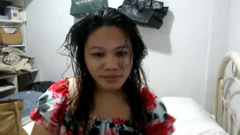 liebewendy2026 online show from June 30, 2026, 11:55 am