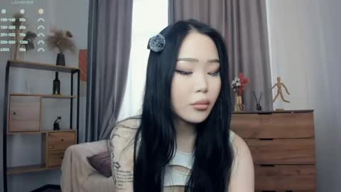 Melissa online show from May 24, 2026, 7:24 am