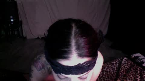 Snapshot of liilith555 chatting on July 10, 2026, 4:17 am liilith555 online show from July 10, 2026, 4:17 am