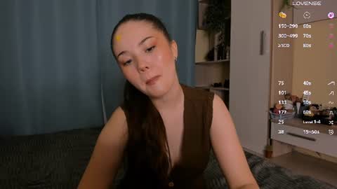 a little nervous to tell call me Vi online show from July 12, 2026, 8:22 pm