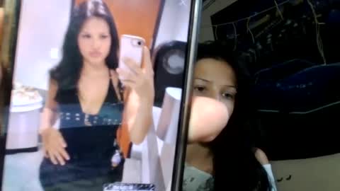 lil_luluvert online show from July 18, 2026, 5:39 pm