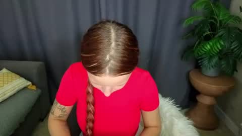 Netta online show from July 30, 2026, 6:45 am