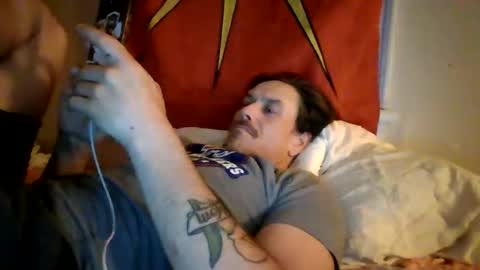 lildeer1980 online show from May 20, 2026, 3:24 am