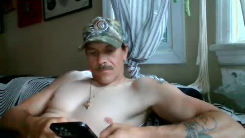 lildeer1980 online show from June 13, 2026, 12:41 am