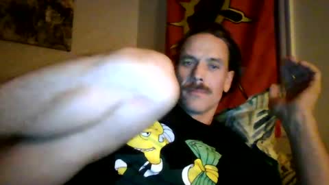 lildeer1980 online show from July 26, 2026, 7:48 am