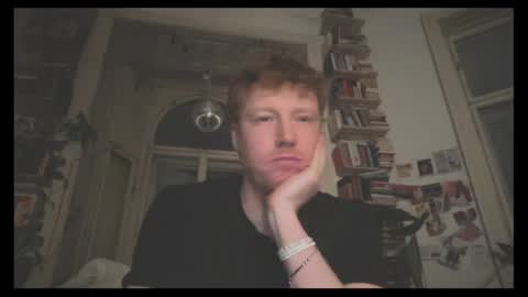 lilginge1 online show from May 4, 2026, 7:54 pm