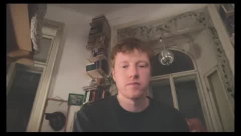 lilginge1 online show from May 8, 2026, 9:20 pm