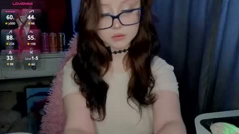 Nika and Lori online show from July 2, 2026, 1:28 pm