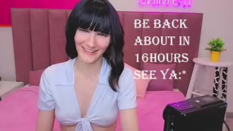 Snapshot of lili_flowerr chatting on July 28, 2026, 4:50 pm Lilli follow me kiss online show from July 28, 2026, 4:50 pm