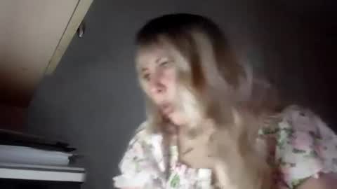 Liliana online show from July 15, 2026, 6:57 pm