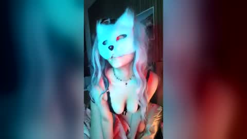 liliankitty online show from June 19, 2026, 8:56 pm