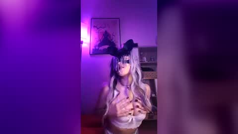 liliankitty online show from June 30, 2026, 7:37 pm