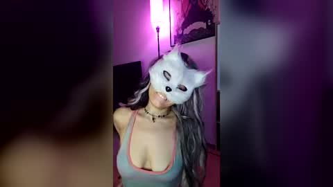 liliankitty online show from July 7, 2026, 7:51 pm