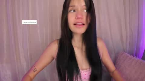 Snapshot of lilily_lv chatting on June 8, 2026, 2:17 pm Lilly online show from June 8, 2026, 2:17 pm