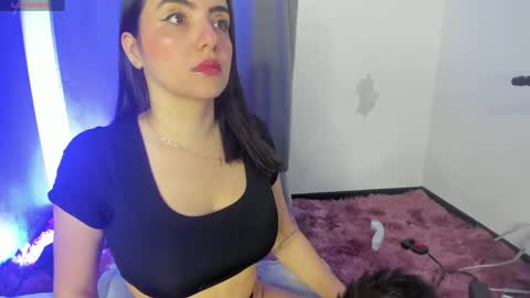 lilirouse online show from May 29, 2026, 11:08 am