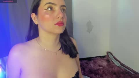 lilirouse online show from May 31, 2026, 12:12 pm
