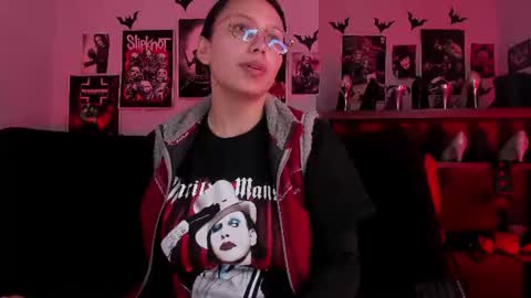 MISTRESS LILITH online show from July 4, 2026, 4:35 pm