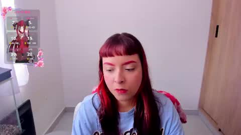 goddess of hell20 online show from July 5, 2026, 4:03 pm