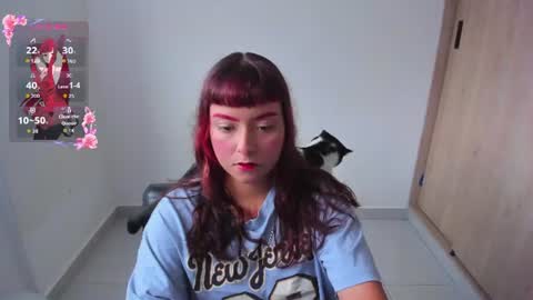 goddess of hell20 online show from July 20, 2026, 7:16 pm