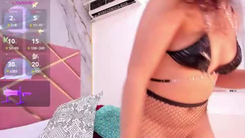 Snapshot of lilith_kramston chatting on June 30, 2026, 12:17 pm Lilith online show from June 30, 2026, 12:17 pm