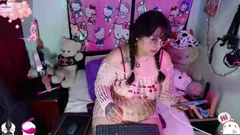 Snapshot of lilith_tyler chatting on July 16, 2026, 2:50 am lilith_tyler online show from July 16, 2026, 2:50 am